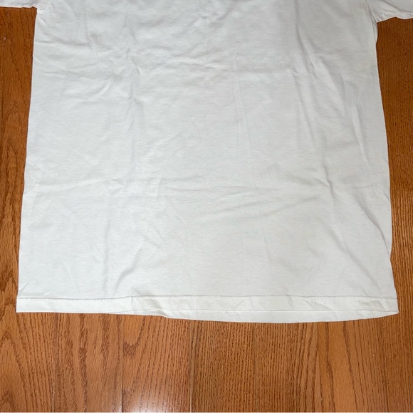 Vintage Disney 101 Dalmatians White T-Shirt - One Size Fits All - Picture 2 of 12